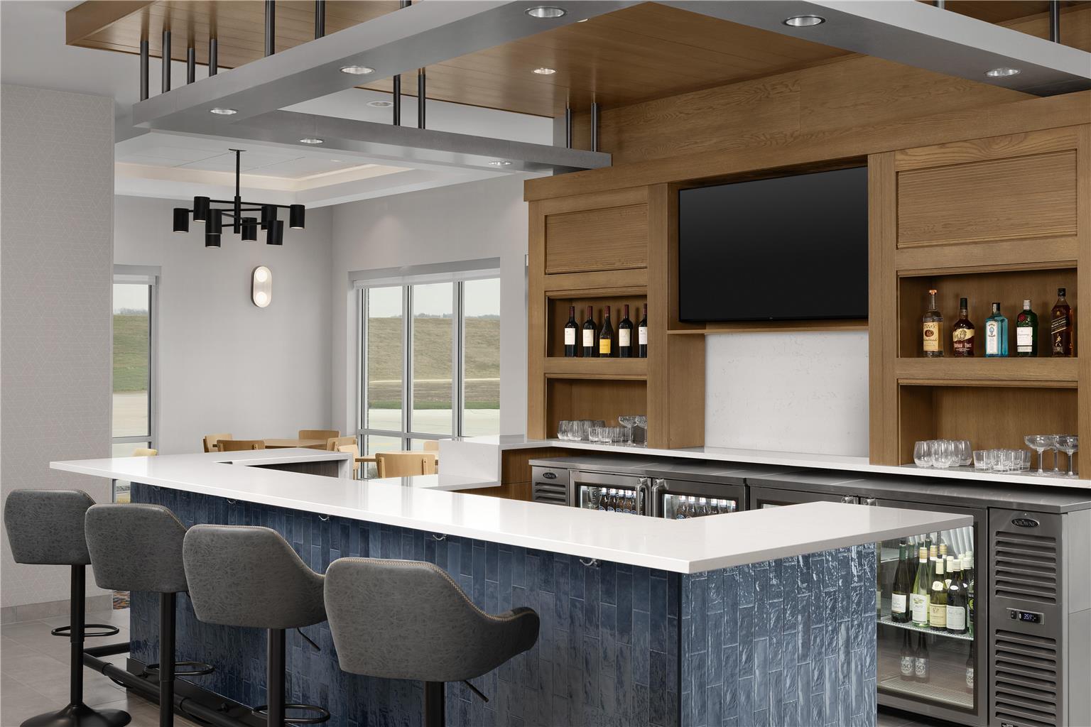 Hampton Inn by Hilton Dexter Image