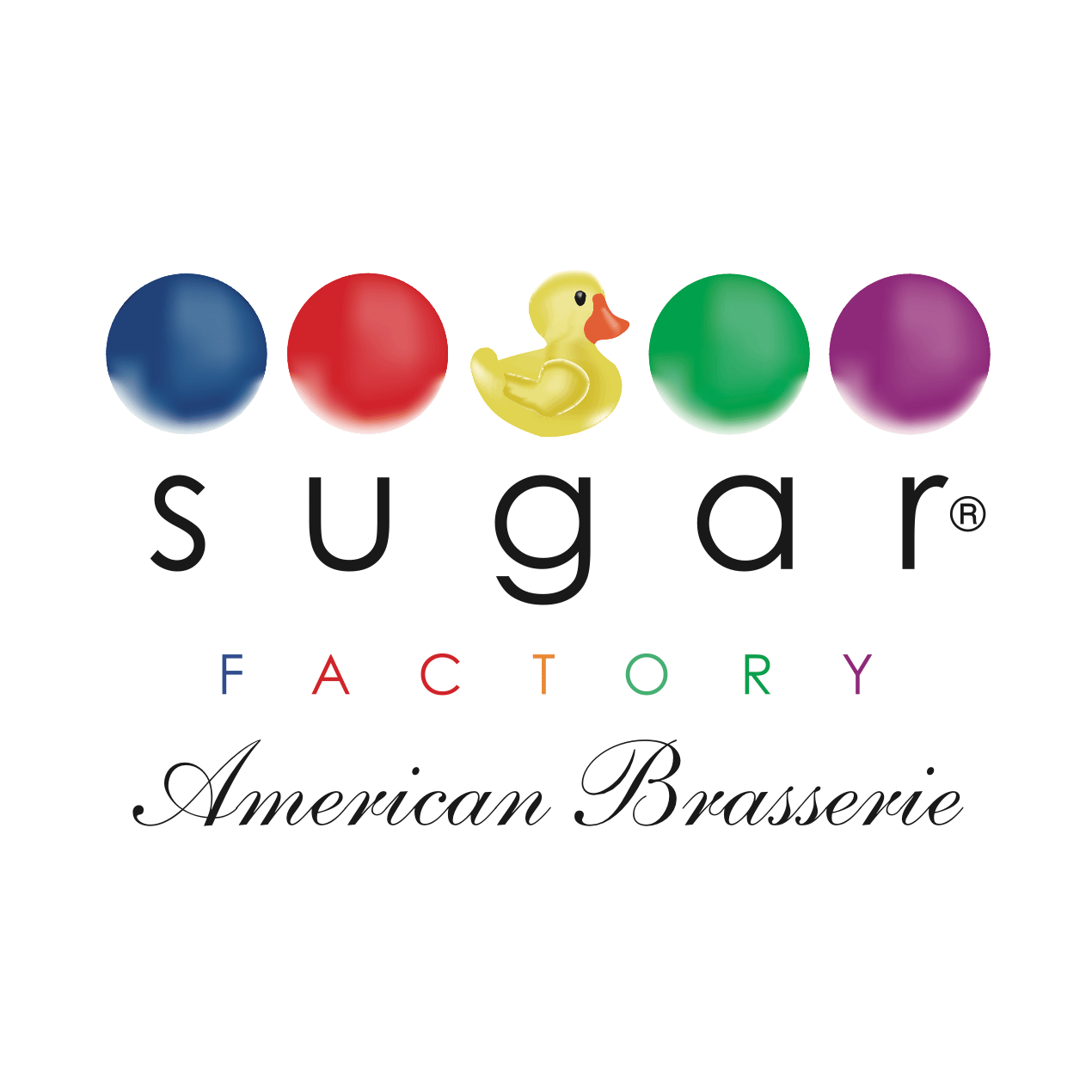 Sugar Factory – Atlantic City