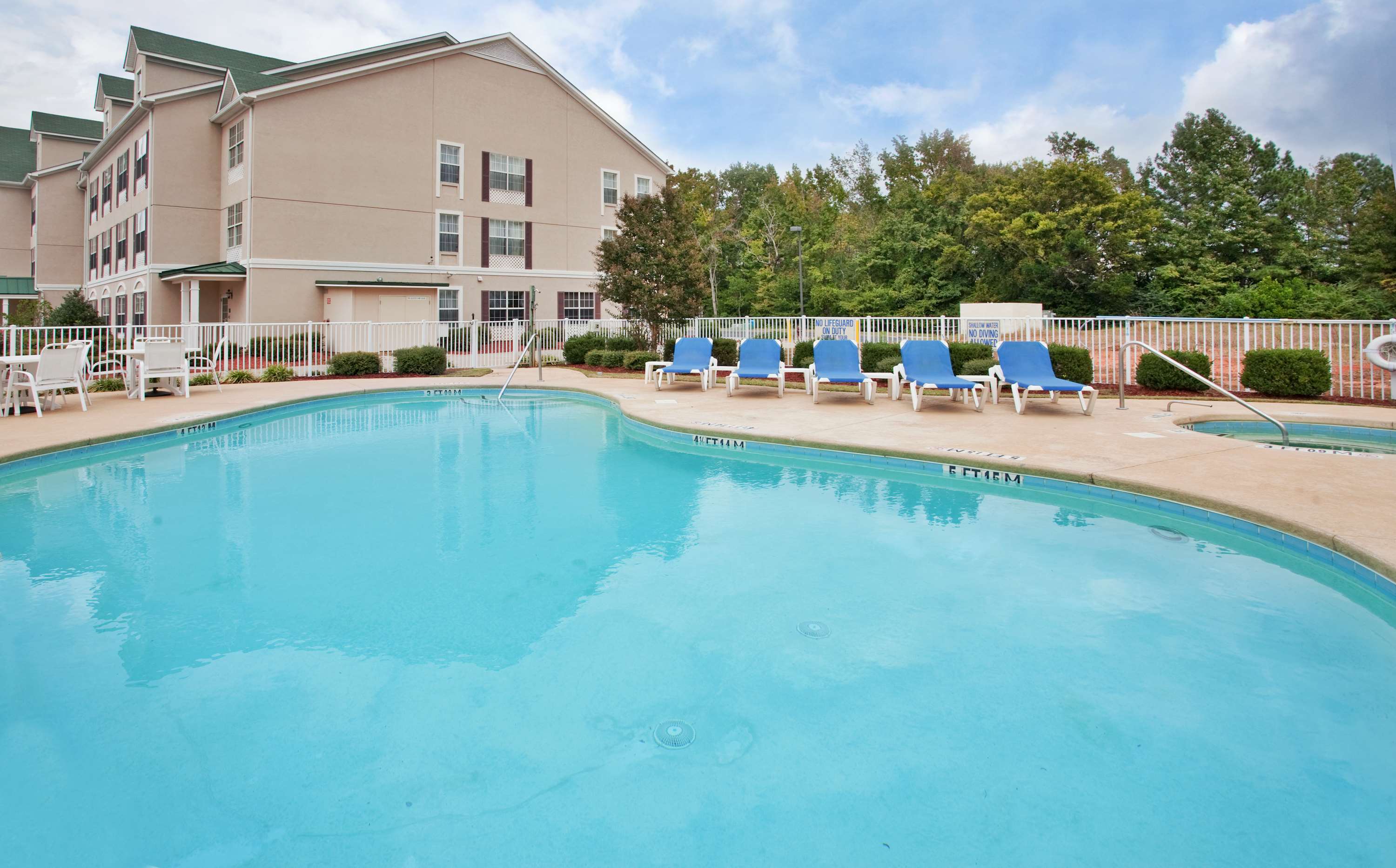 Country Inn & Suites by Radisson, Aiken, SC Photo