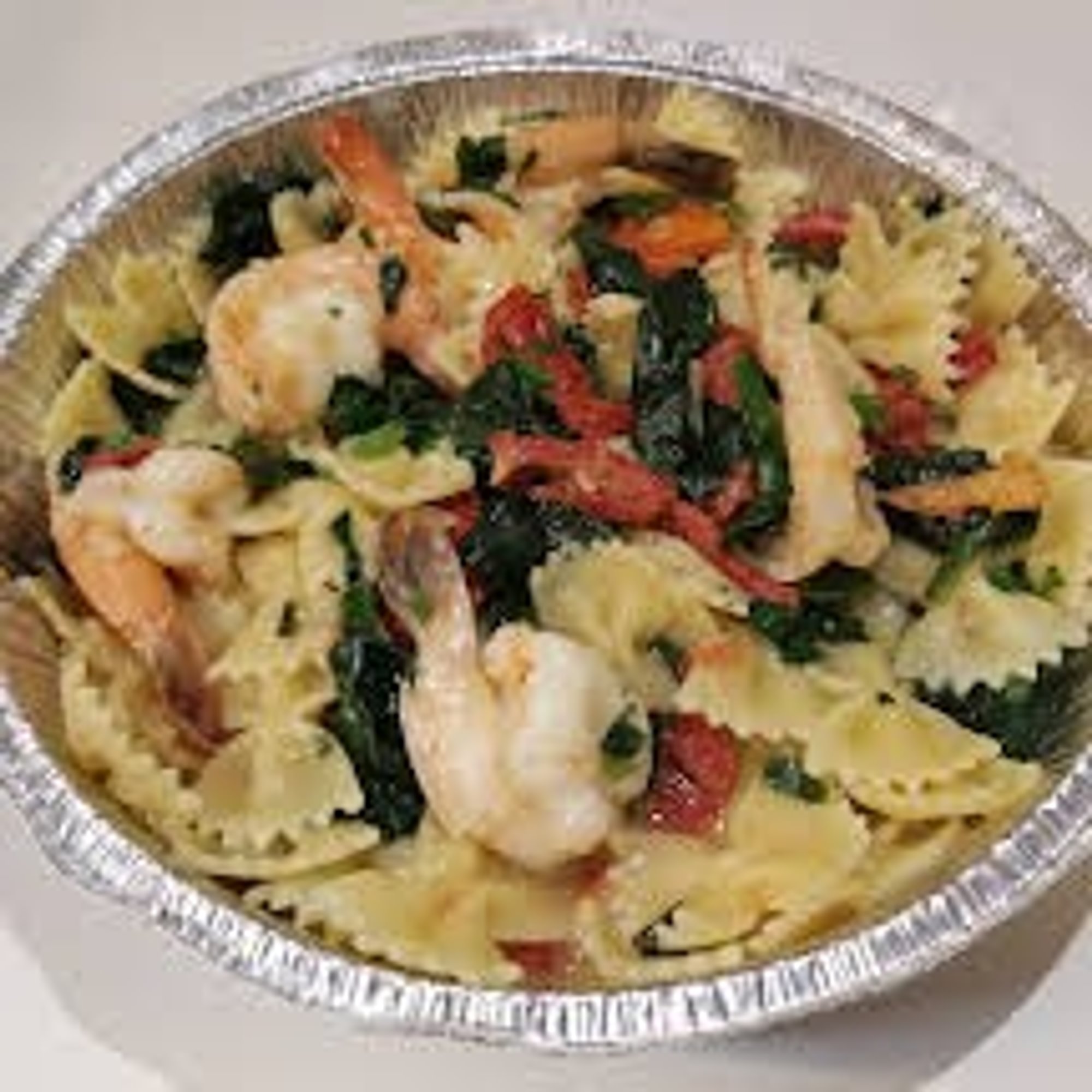 Pasta Nostra