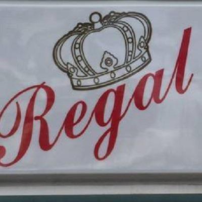 Regal Carpet &amp; Upholstery Cleaning Logo