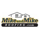 Mike and Mike Roofing Photo
