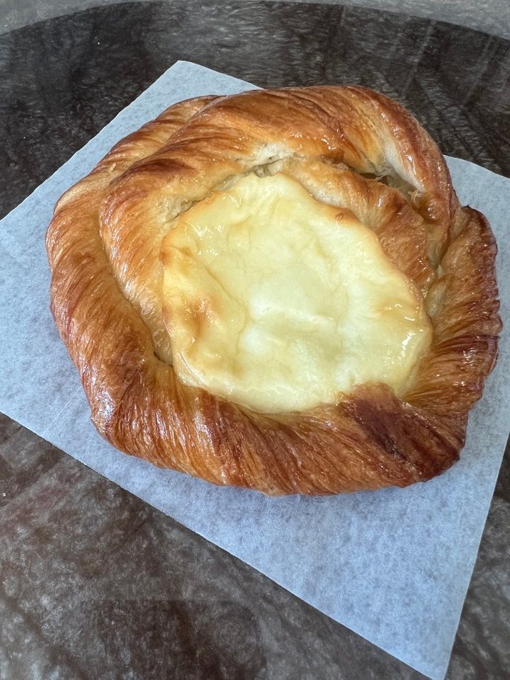 Cheese Danish