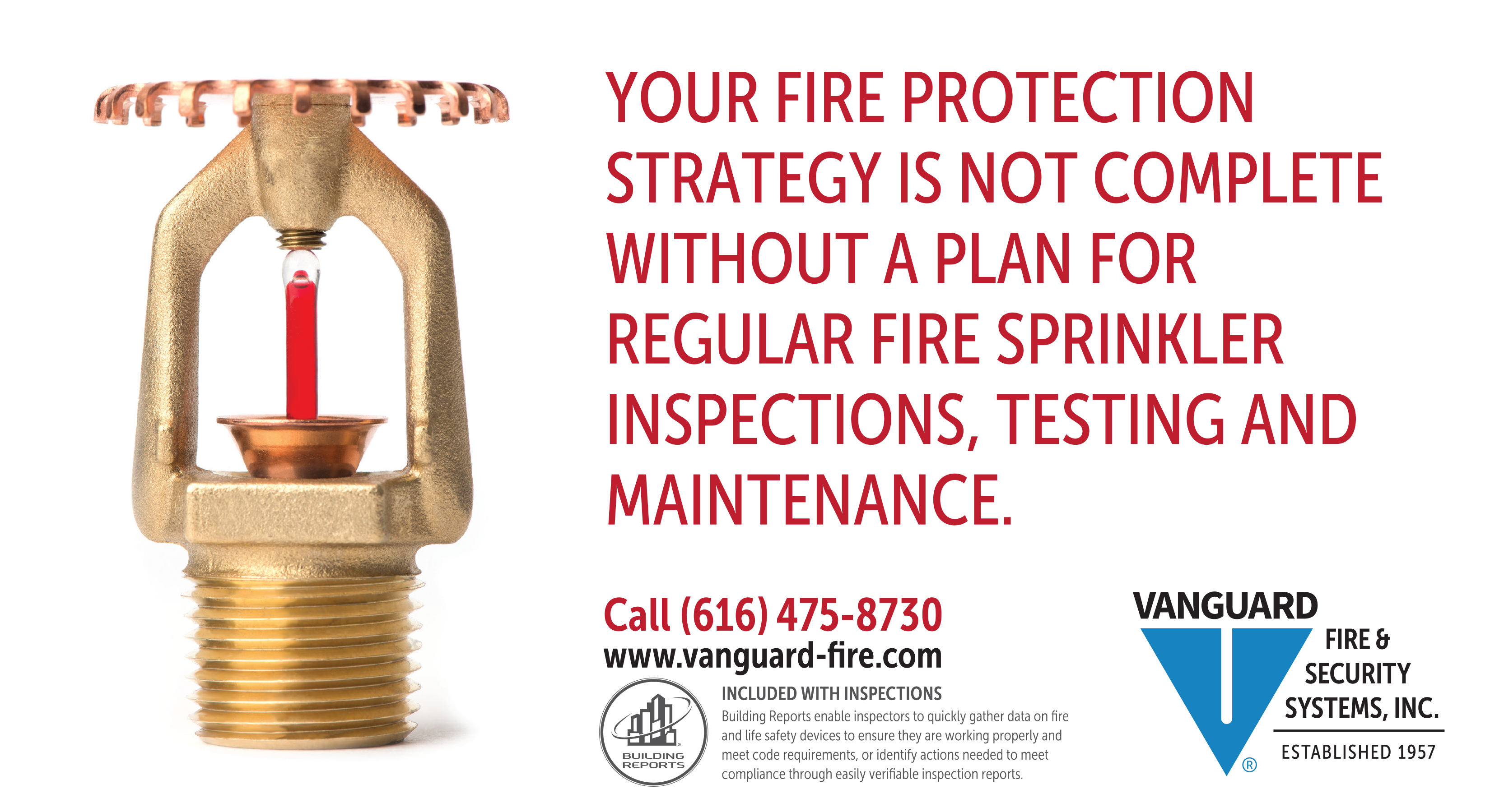Vanguard Fire  and  Security Systems, Inc. Photo