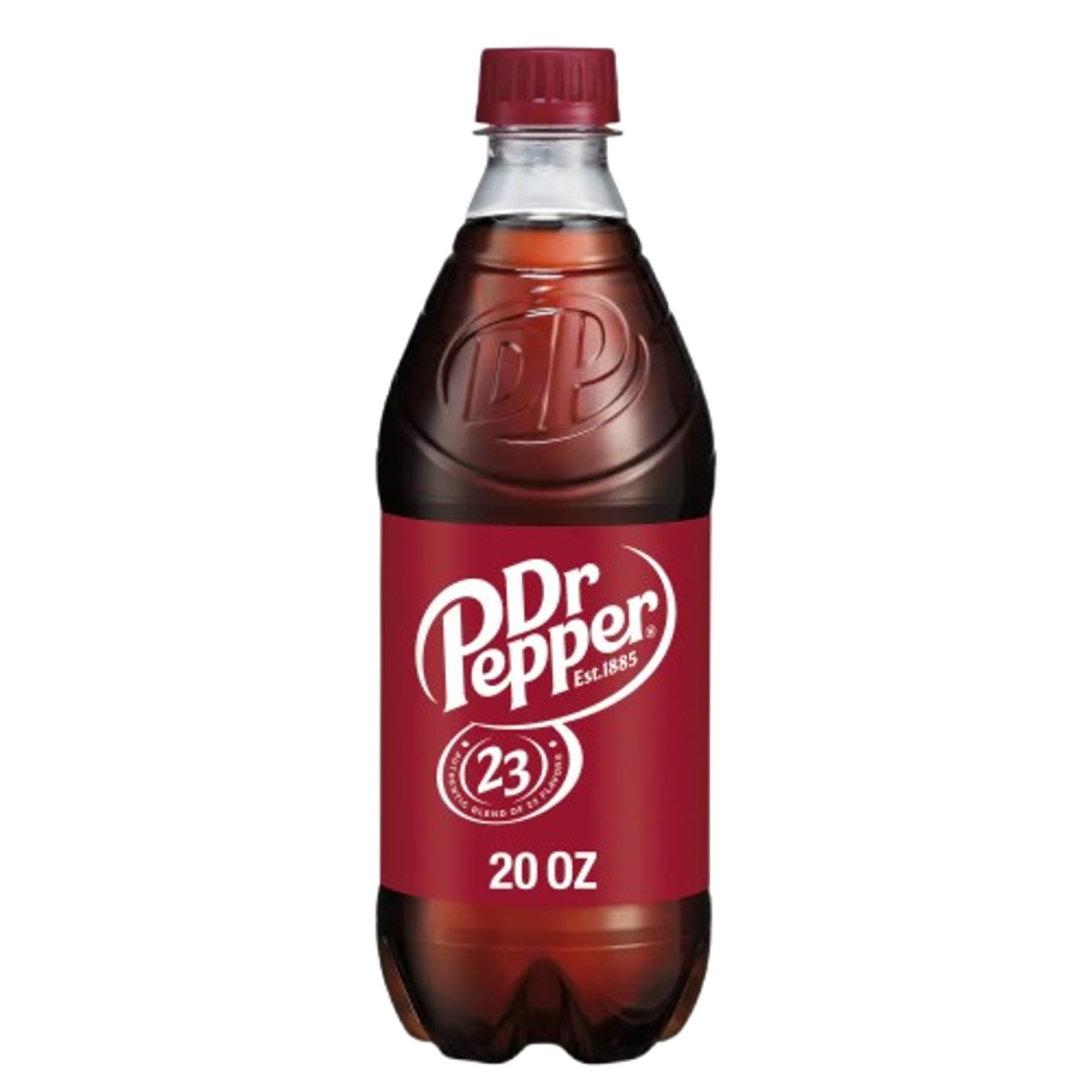 Dr. Pepper