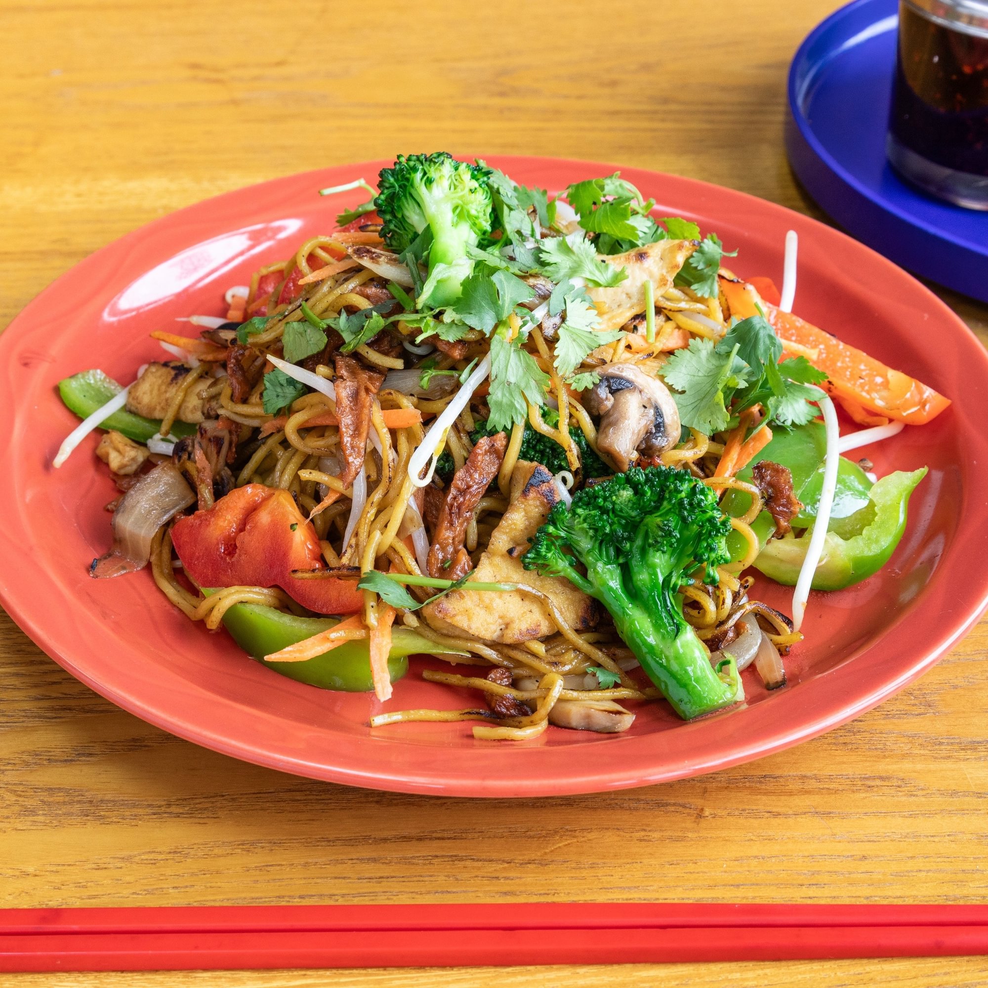 Chow Mein