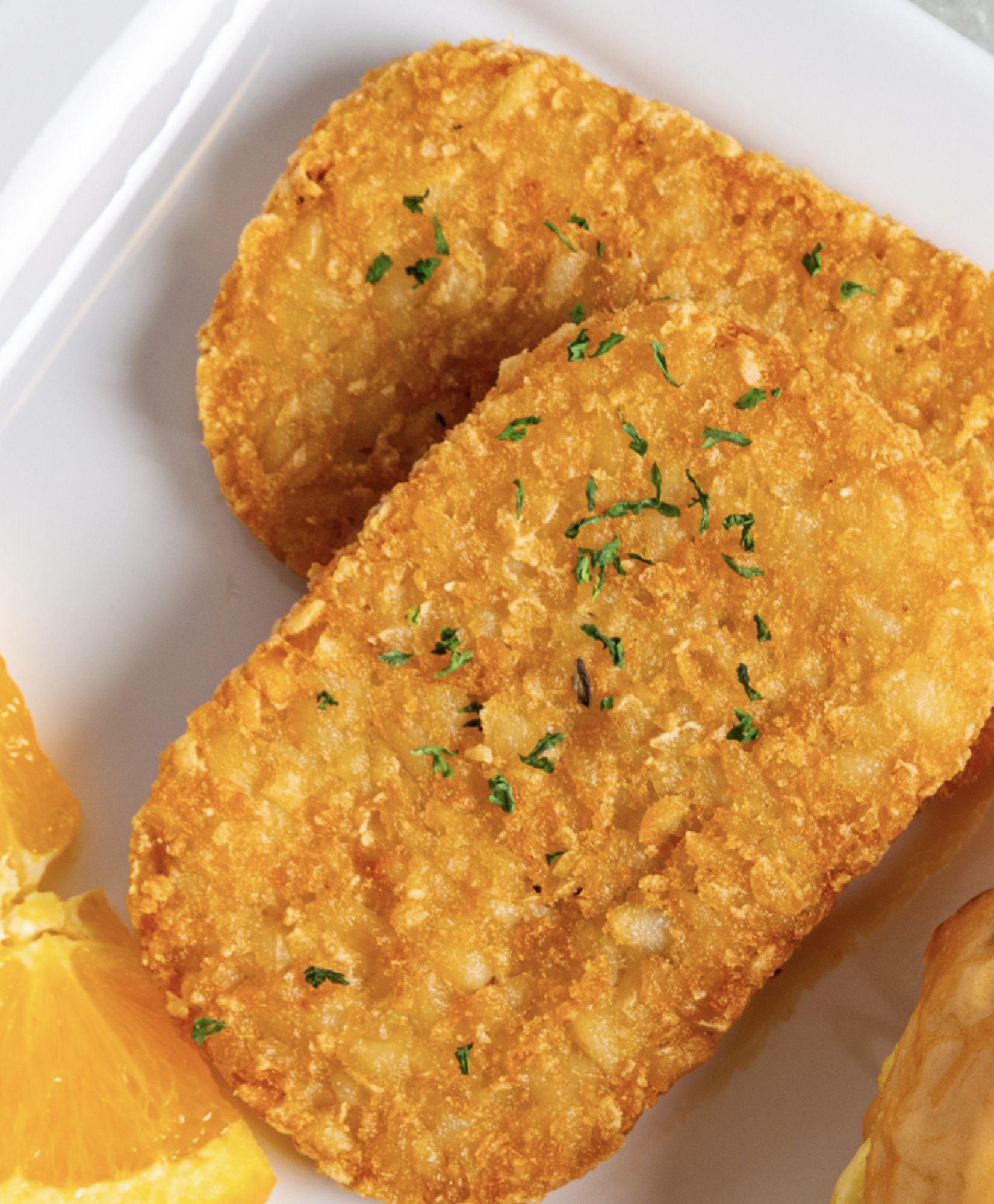 Hashbrown Casserole