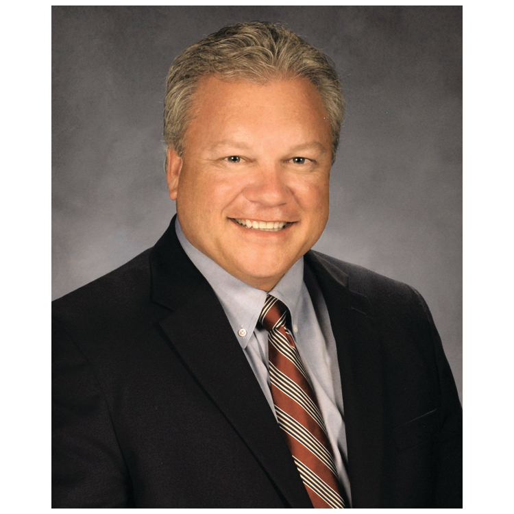 Ken Rowland - State Farm Insurance Agent Logo