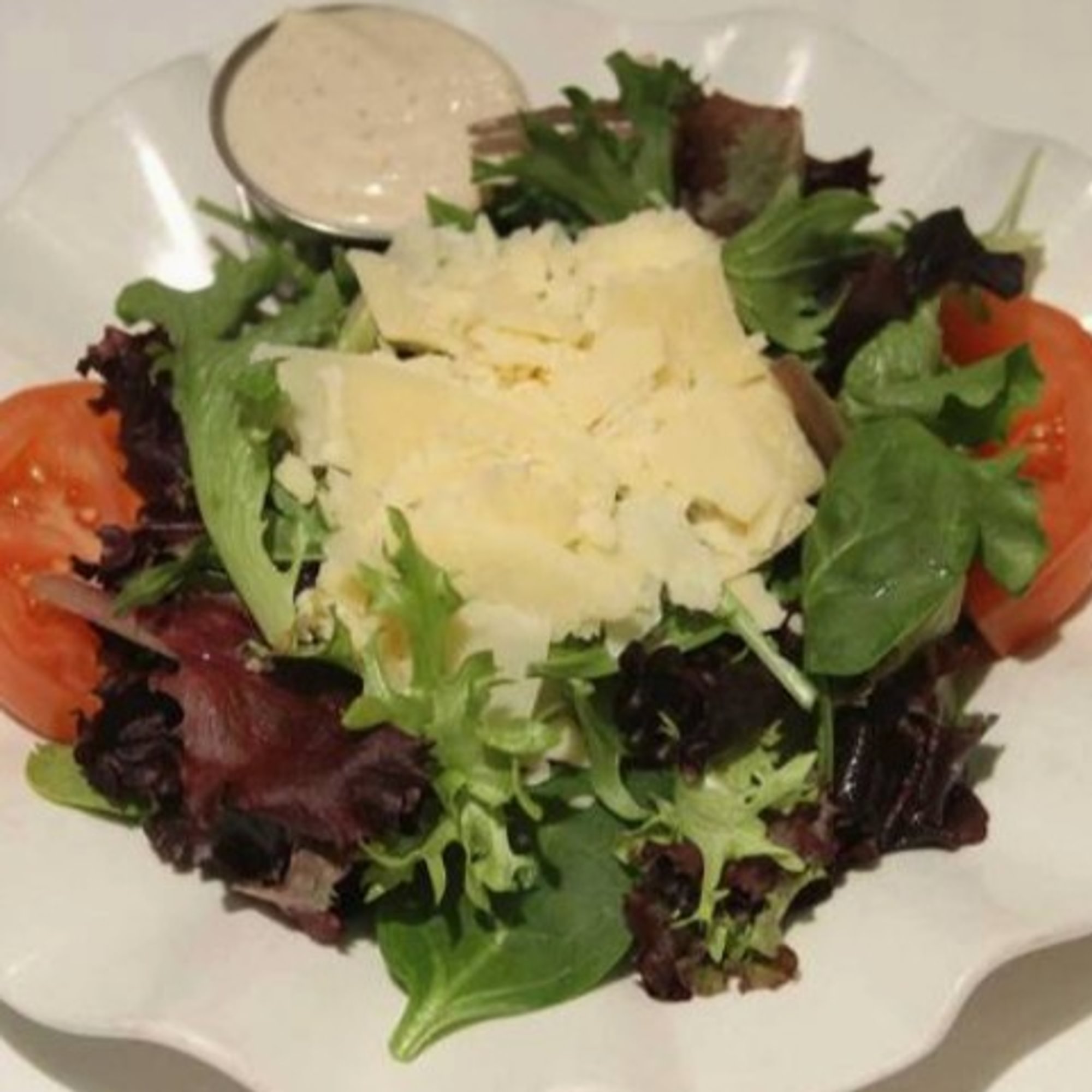 House Salad