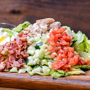 Cottage Salad