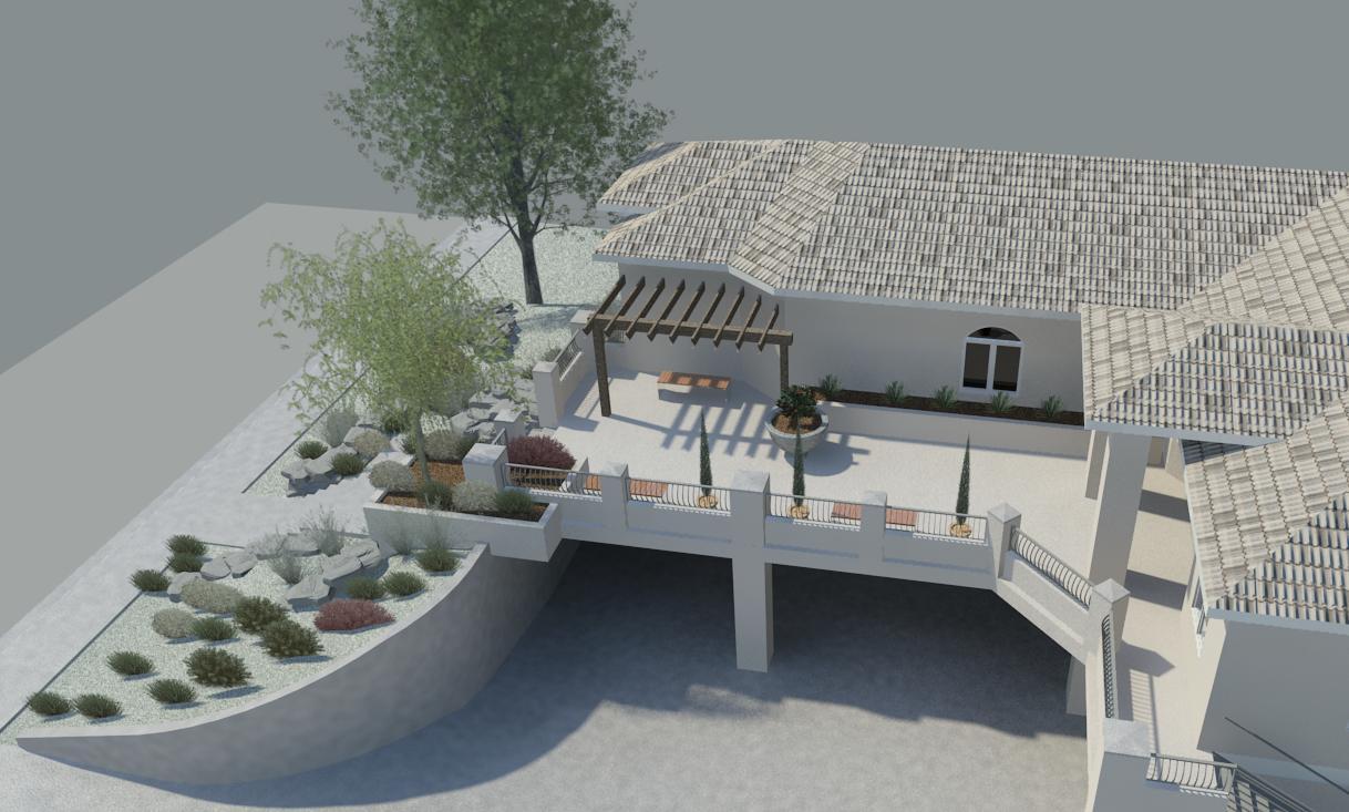 Jon Layne Architect Image