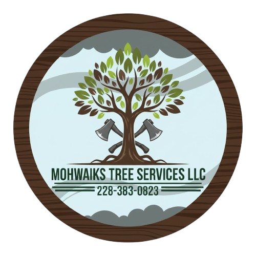 Mohawks Tree Services LLC