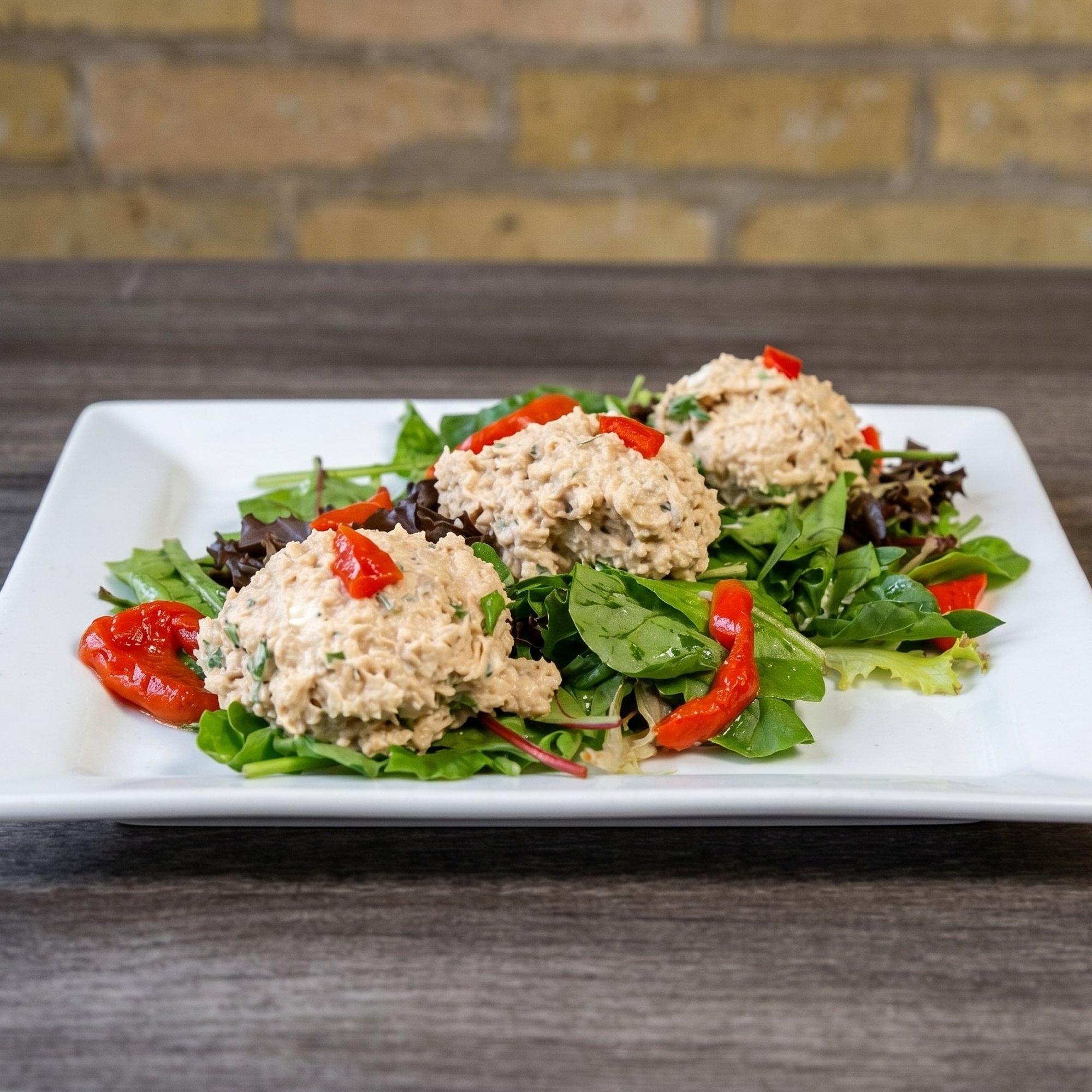 Tuna Salad