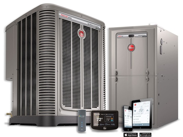 Images AC Warehouse Air Conditioning Repair Sarasota