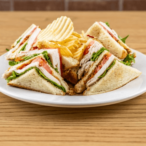 Turkey Club