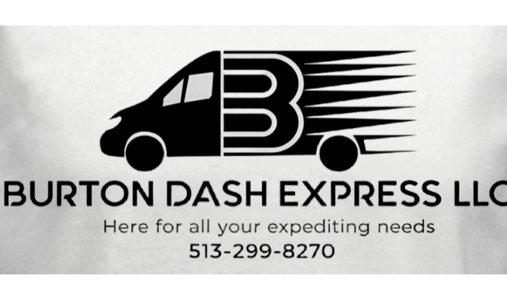 Burton Dash Express LLC Image