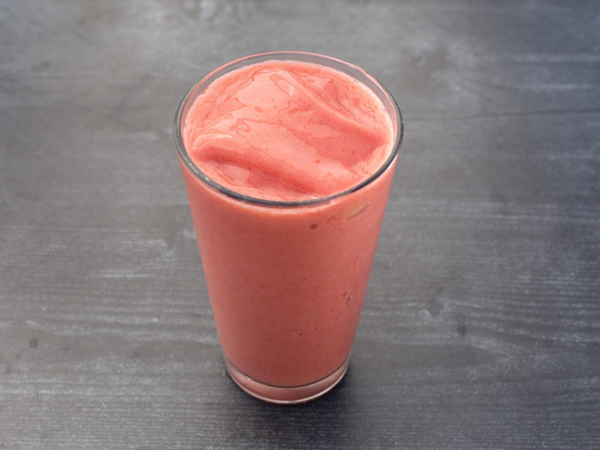 Strawberry Banana