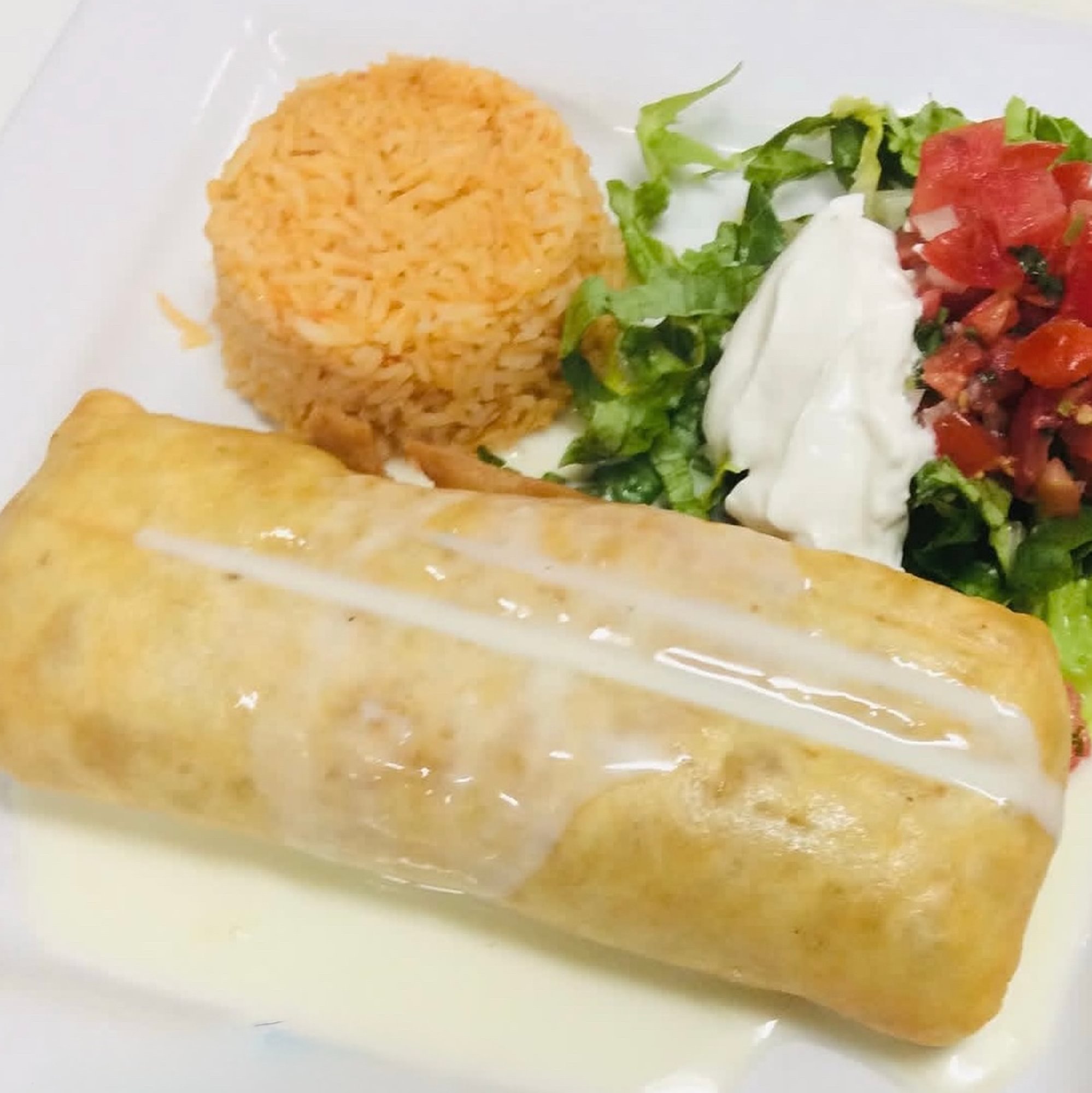 Chimichanga
