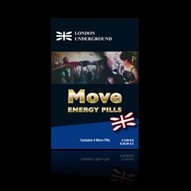 Move Party Pills