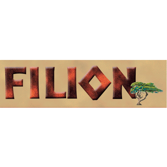 Logo von Filion Restaurant