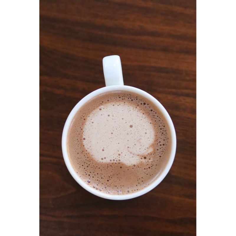 Chocolate Caliente