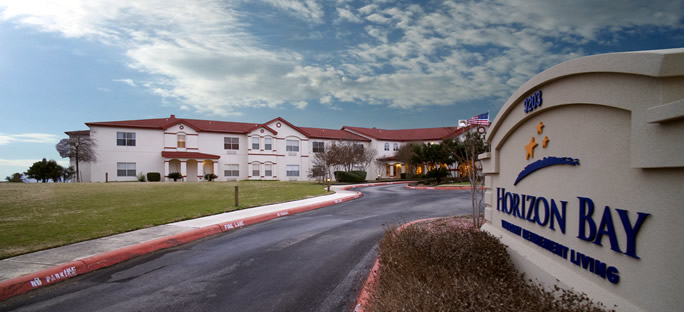Brookdale San Antonio