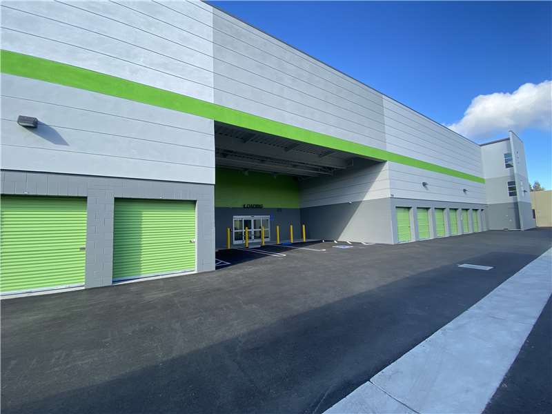 Extra Space Storage