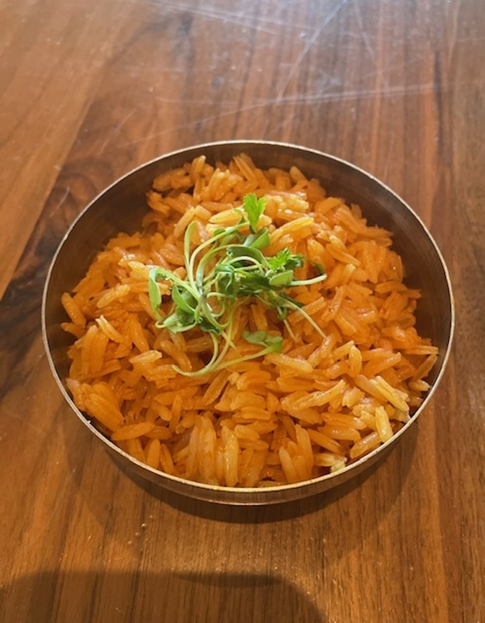 Mexican Rice