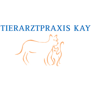 Logo von Tierarztpraxis Kay