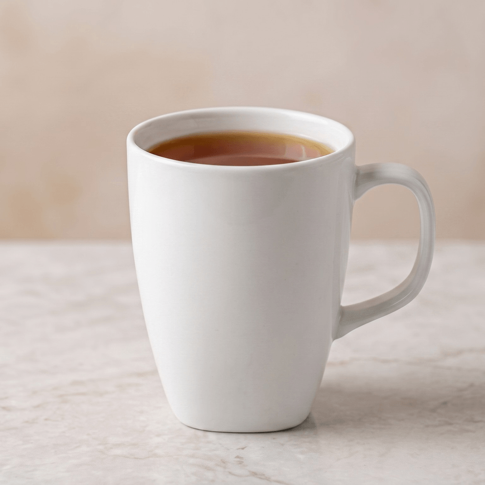 Hot Coffee