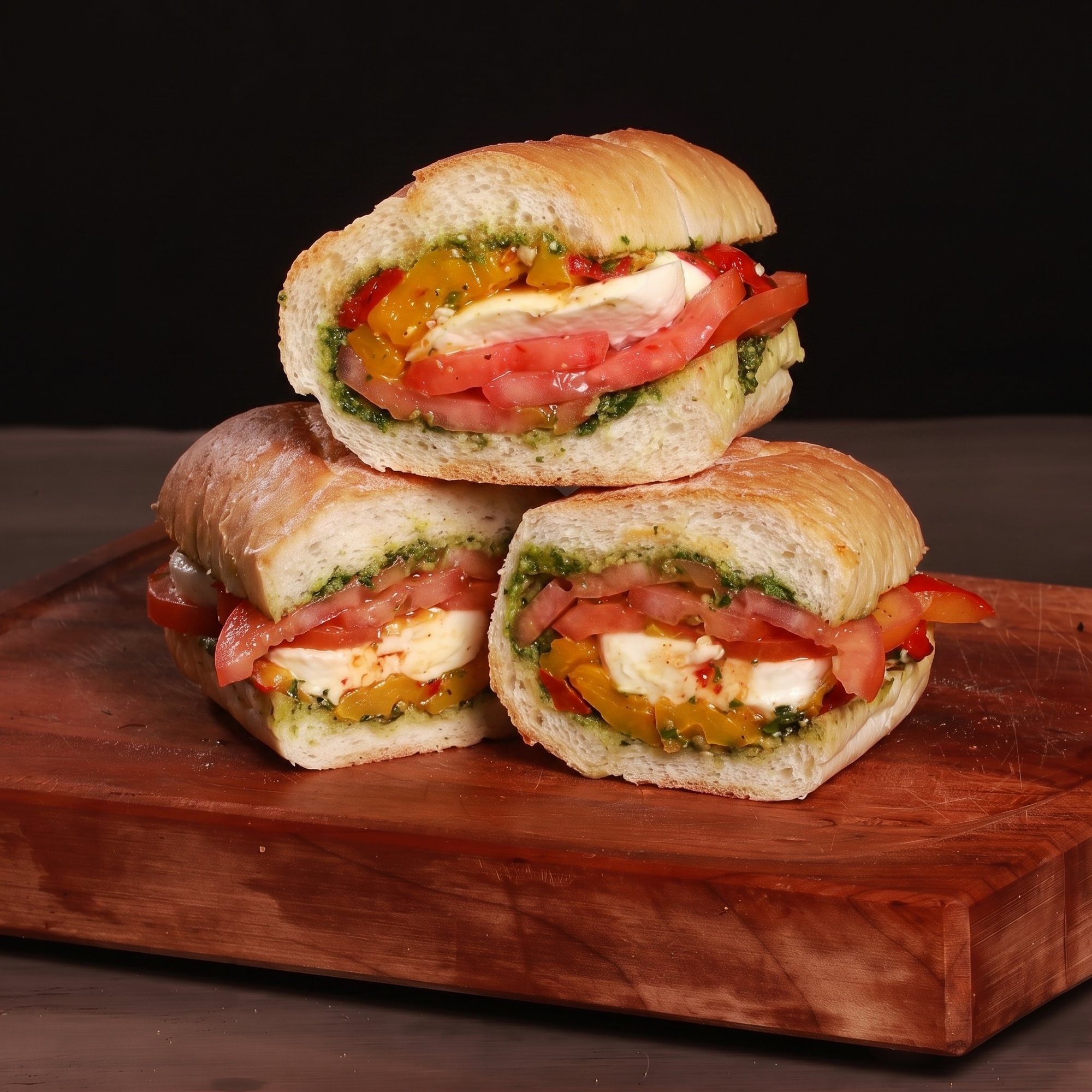 The Caprese