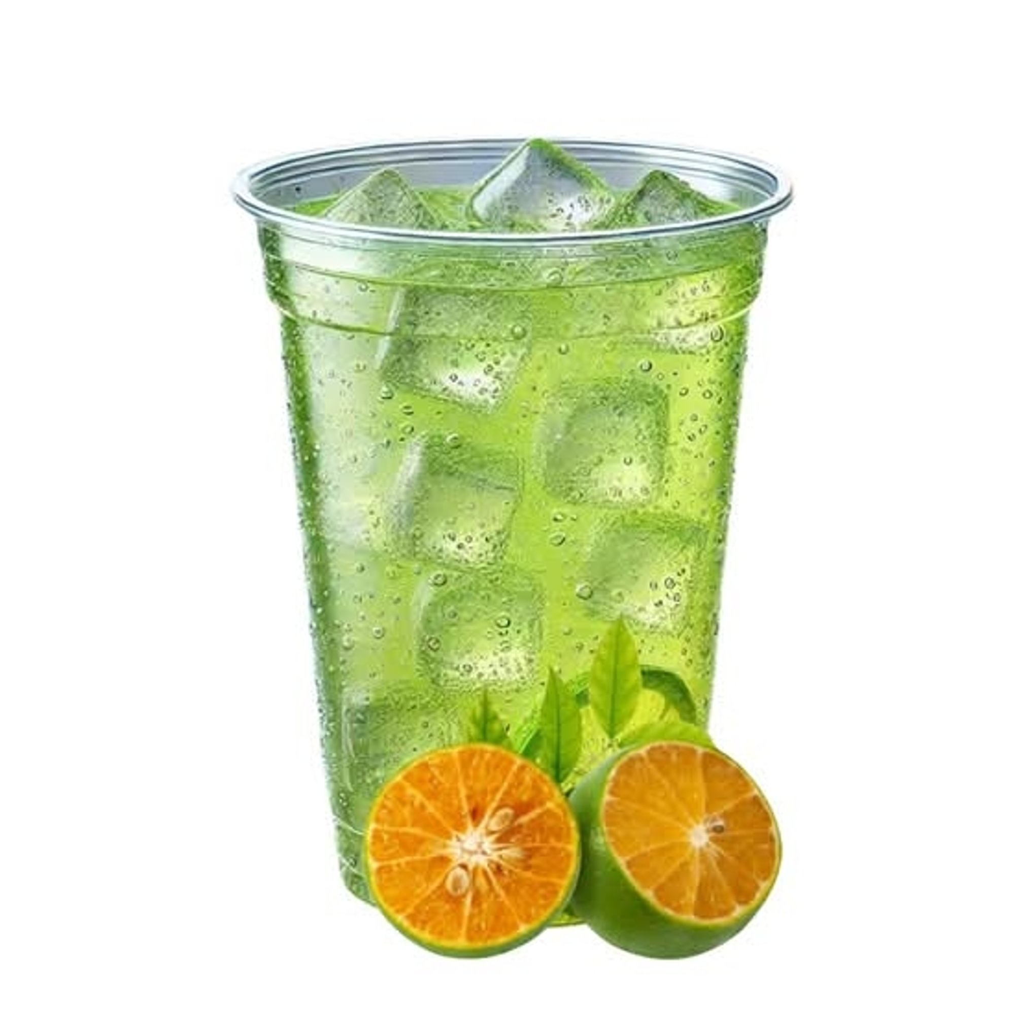 Calamansi Sizzler
