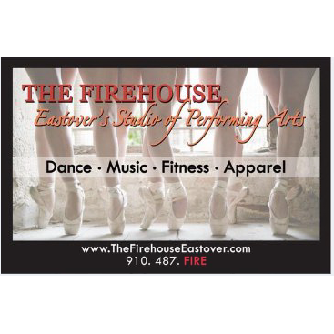 The Firehouse Eastover's Studio of Performing Arts