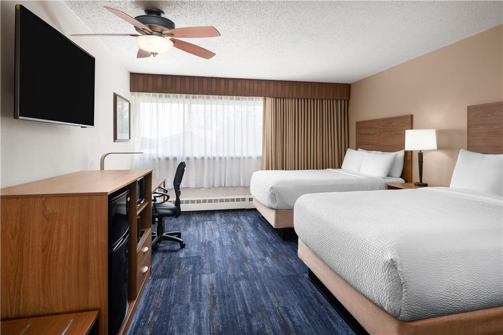 Best Western Kodiak Inn Image