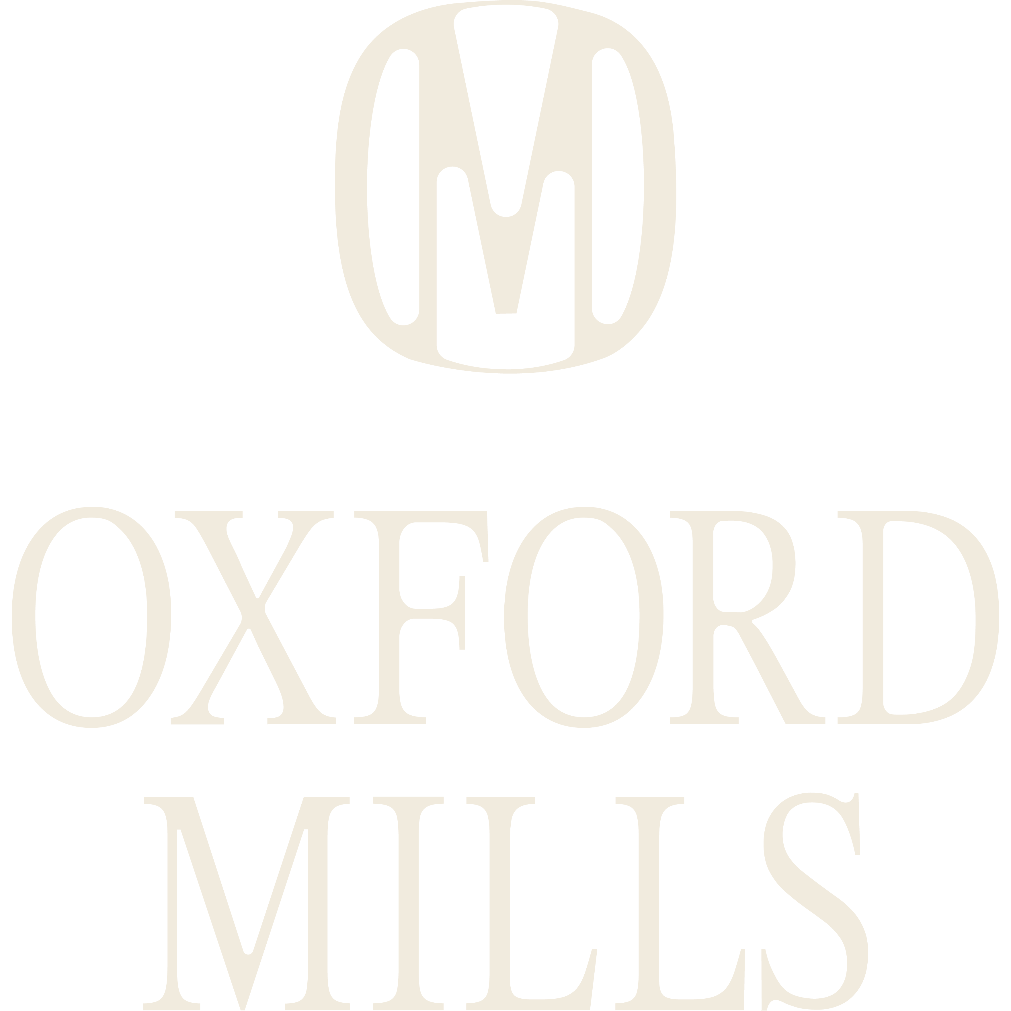 Oxford Mills