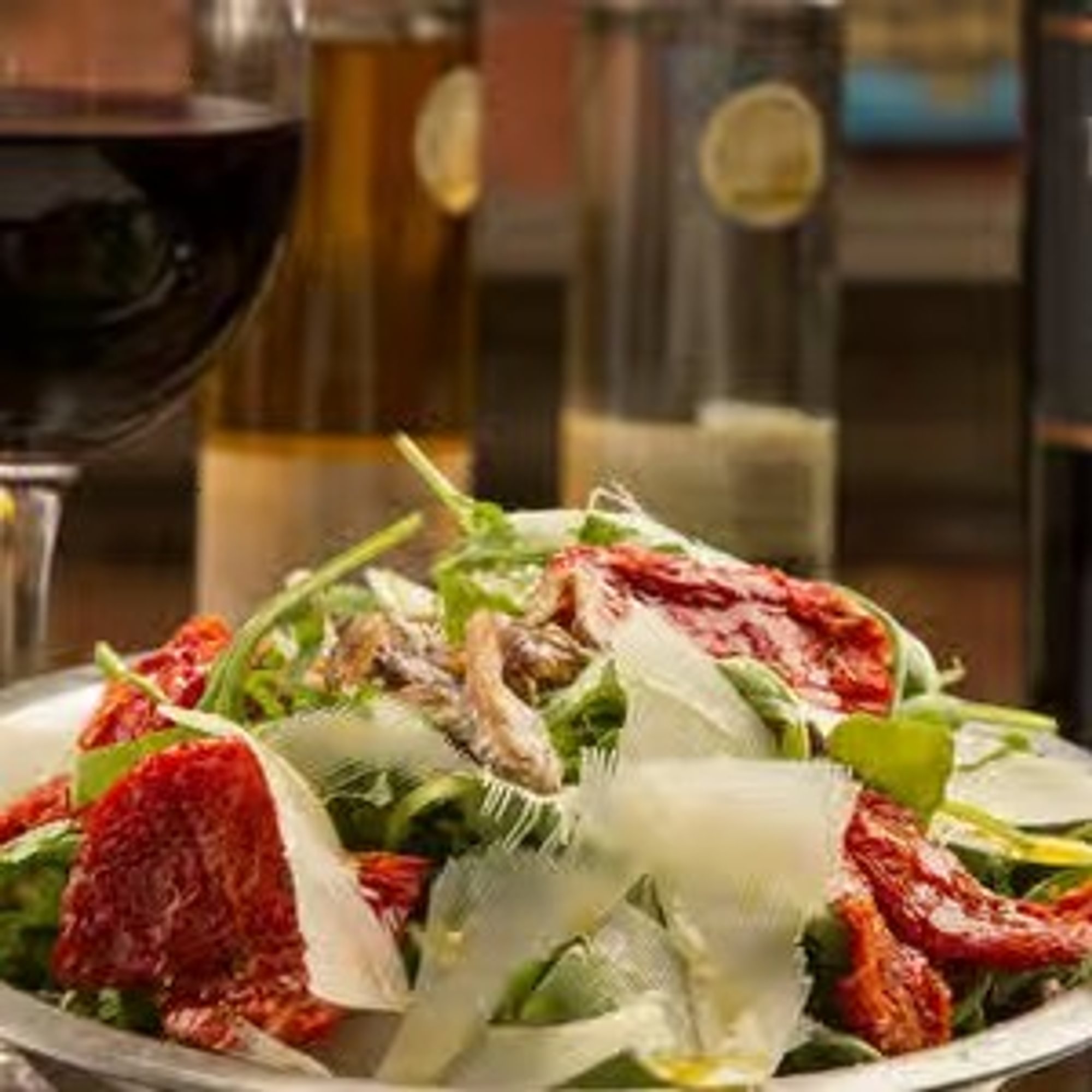 Ensalada Maria - Maria's Salad