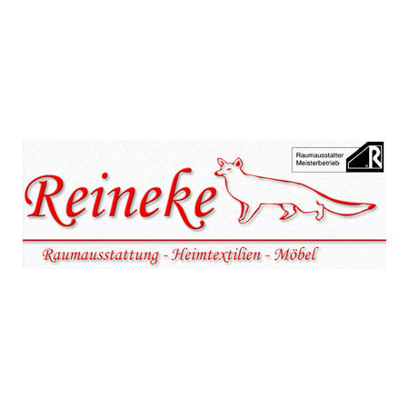 Logo von Raumausstattung Reineke