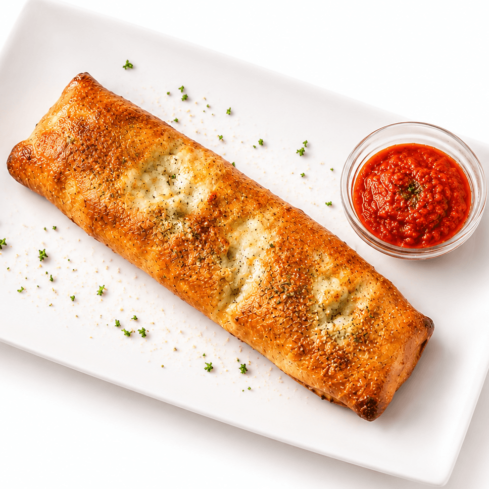 SMALL ITALIAN STROMBOLI