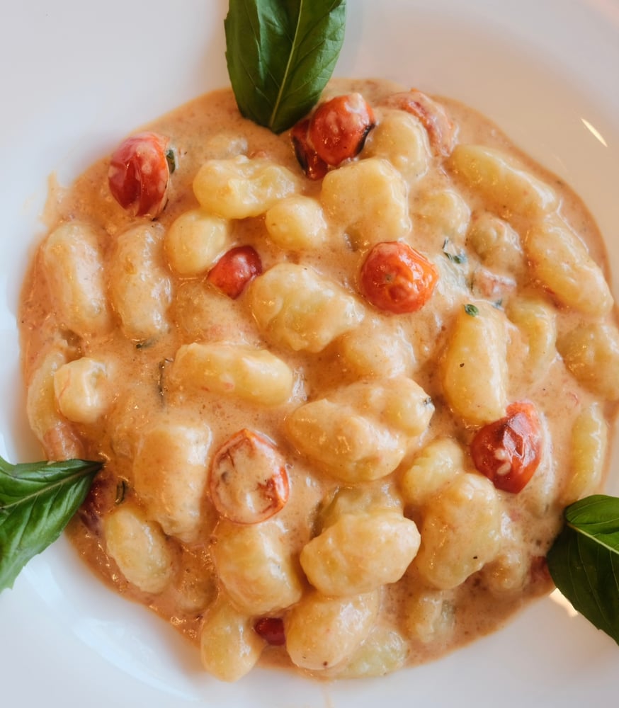 Gnocchi