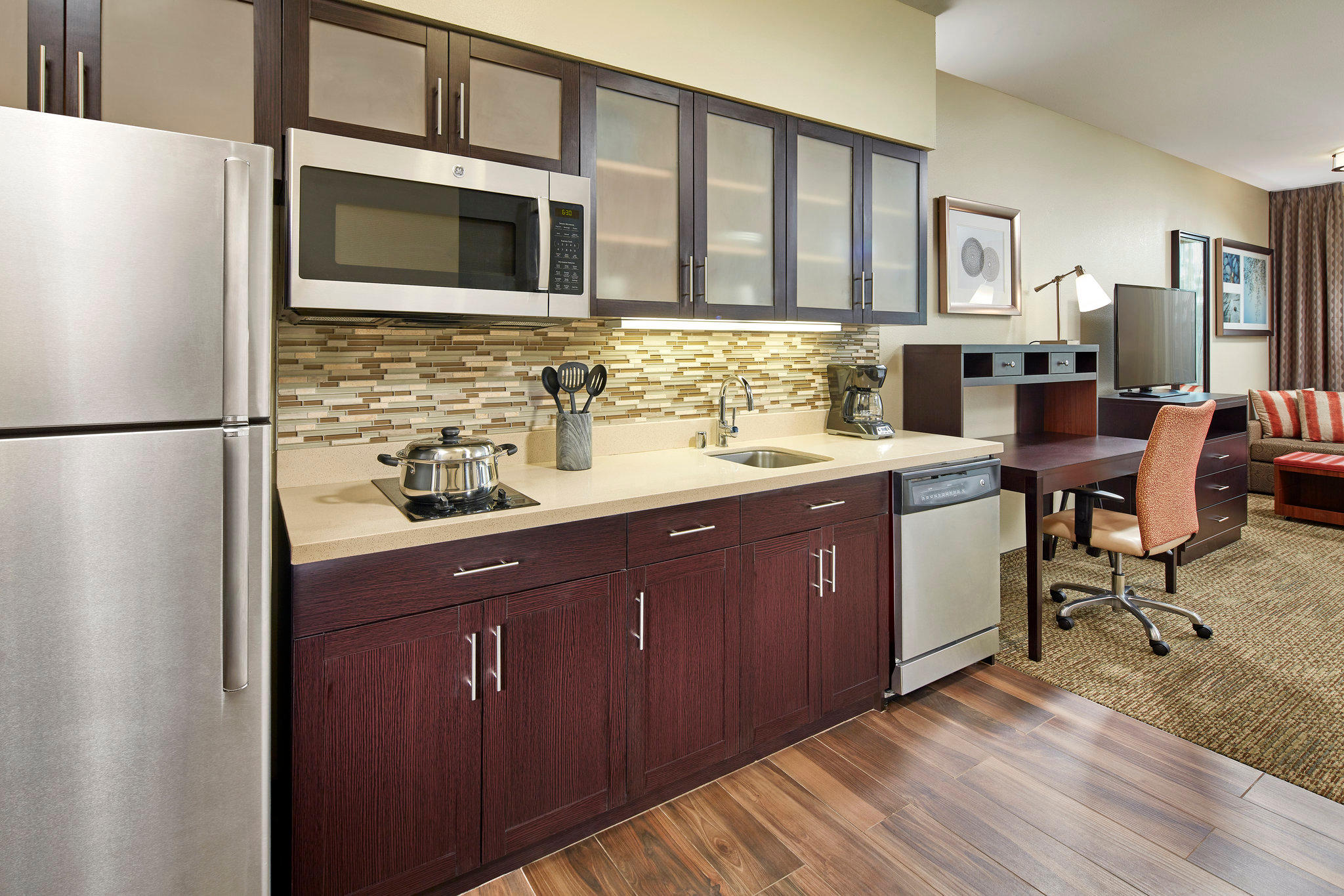 Staybridge Suites Anaheim at the Park Photo