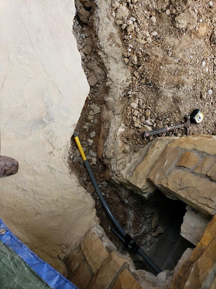 SWAN PLUMBING, HEATING & AIR