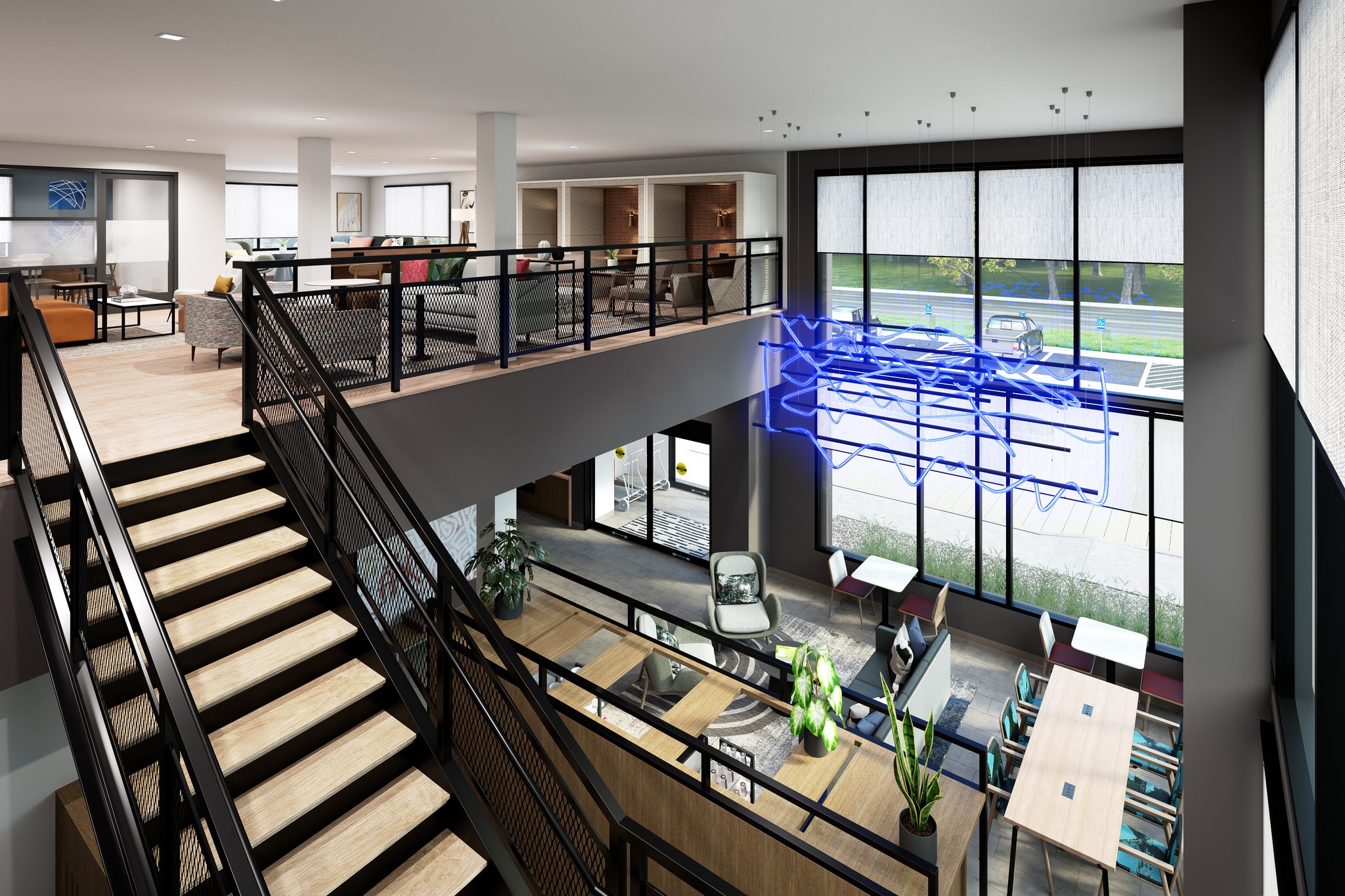 Atwell Suites Belgrade - Bozeman Airport by IHG Image