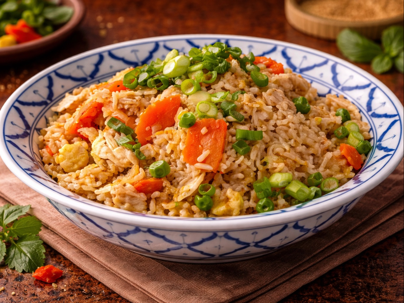 Fried Rice