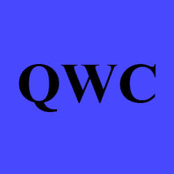 Quality Window Cleaning Logo