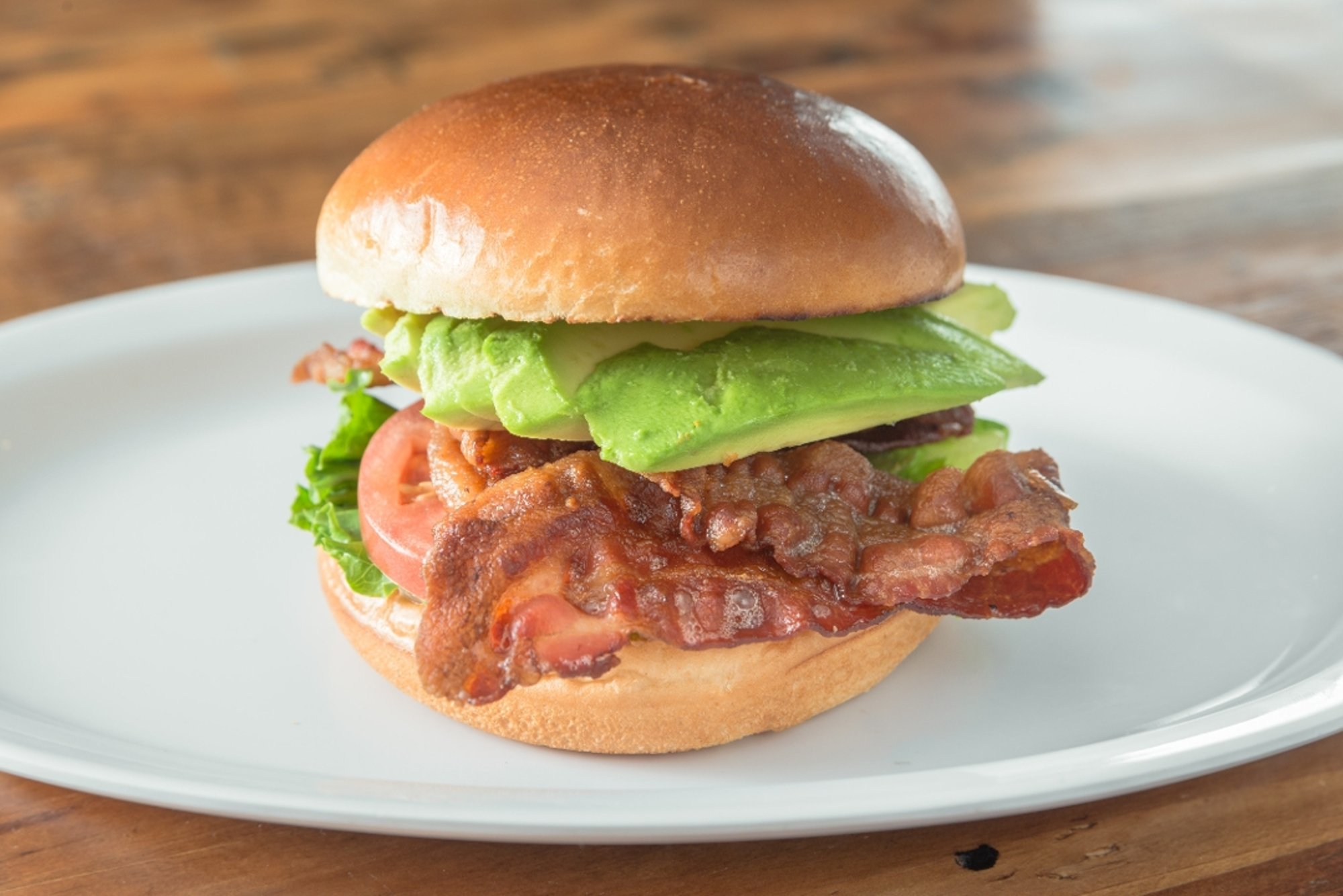 Avocado BLT