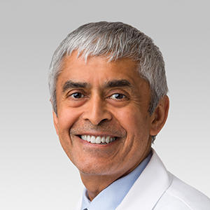 Manu Jain, MD Photo