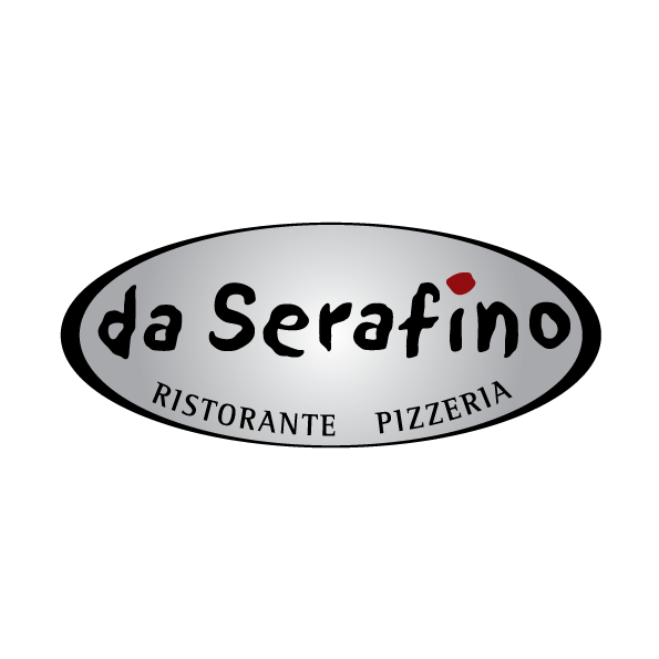 Logo von Da Serafino