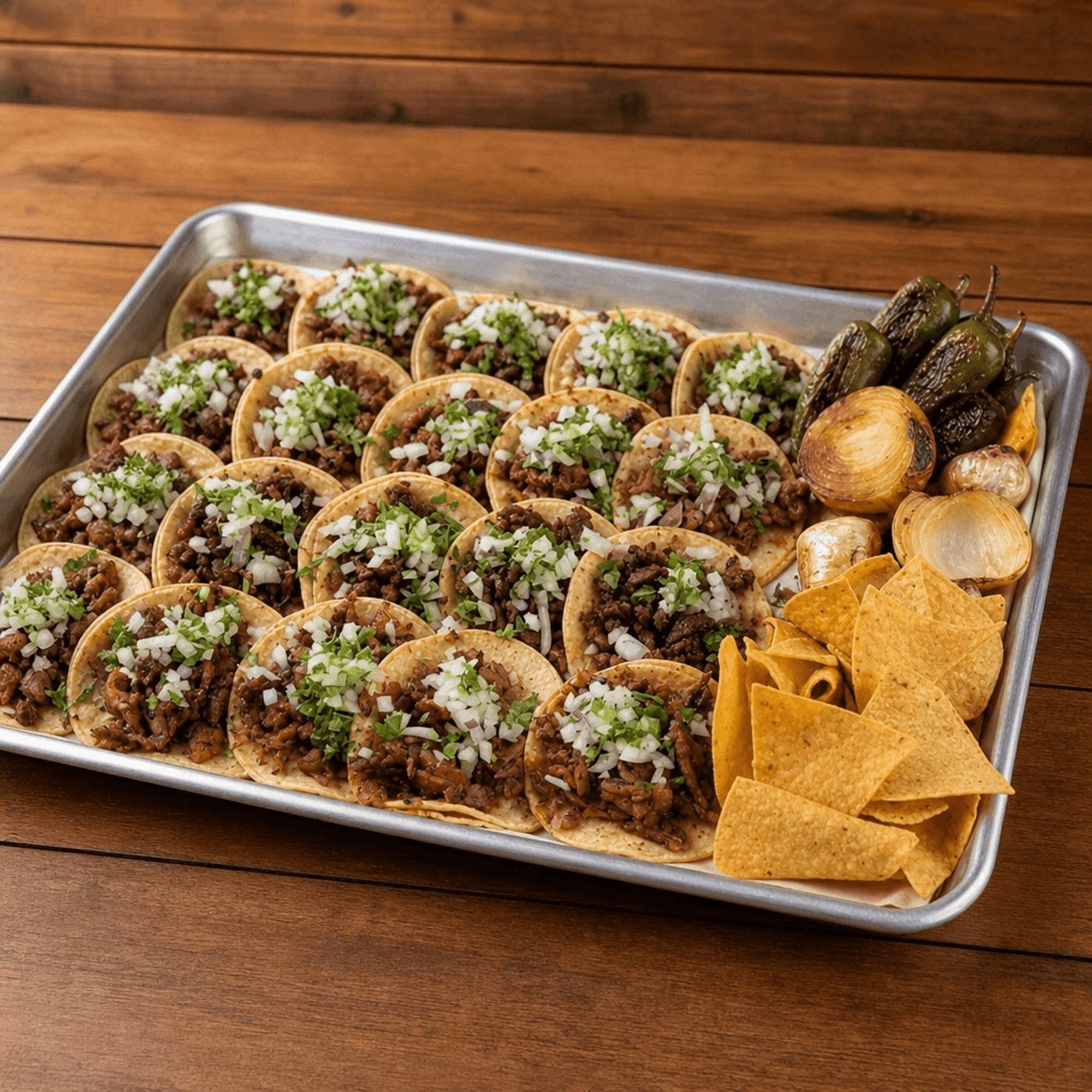 Taco Bar
