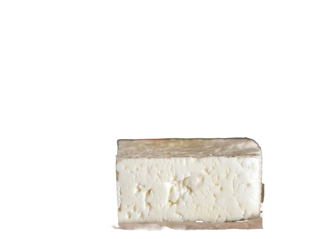 Feta Cheese (4 oz.)