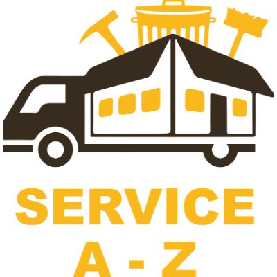 Logo von Service A- Z